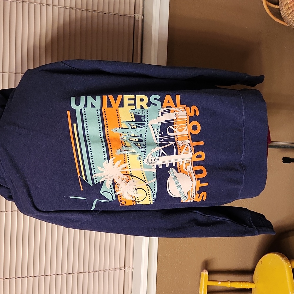 Universal Studios Jacket - image 4